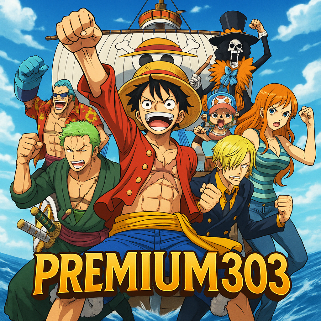 PREMIUM303
