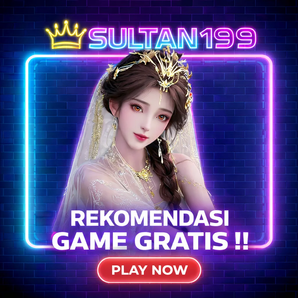 Galeri foto Sultan199 : Dunia Game Online Ramai Dengan Fitur Lengkap Terkini di Jakarta